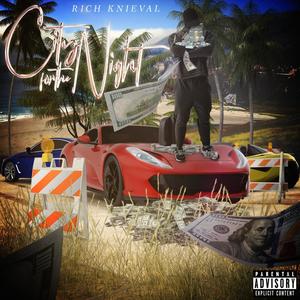 City For The Night (Explicit)