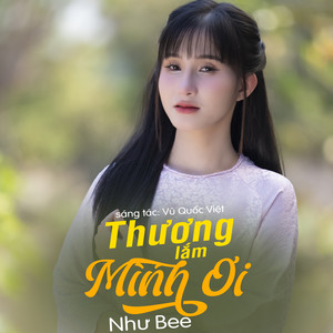 Thương Lắm Mình Ơi