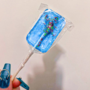 WAKE UP (Feat. CHAEYOUNG of TWICE)