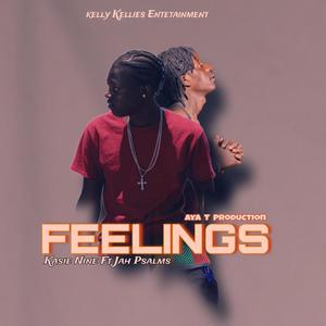 Feelings (feat. Jah Psalms T) [Explicit]