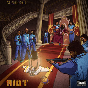 Riot (Explicit)
