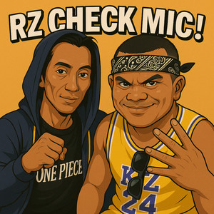 RZ Check Mic