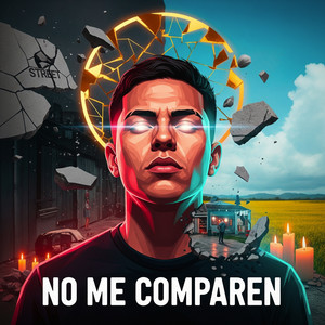 No Me Comparen
