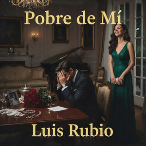 Pobre De Mí