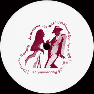 Le Jazz (Extended Mix)
