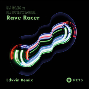 Rave Racer