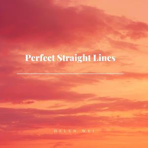 Perfect Straight Lines