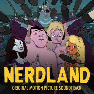 Nerdland (Original Motion Picture Soundtrack)