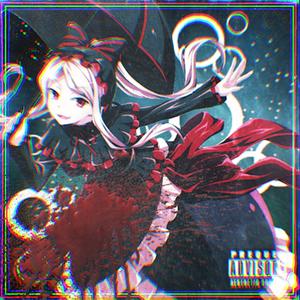 OVERLORD FLOOR GUARDIAN RAP CYPHER (feat. Jixplosion, NextLevel, swft, VixiePix, V3Xed Ivy, BlackFrost Hee Ho, Kauna, EternalRest & Kingmenace _) (Explicit)