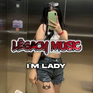 DJ I'M LADY - AKU PEGANG KENDALI
