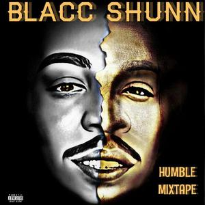 Back It Up (Humble Mixtape) [Explicit]