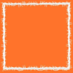 Color Is Emotion : Orange (Explicit)