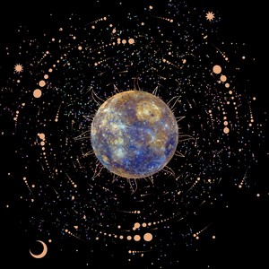 Moon