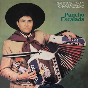 Pancho Escalada - Bien Batata
