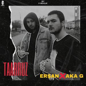 Taarruz (feat. Aka G) [Explicit]