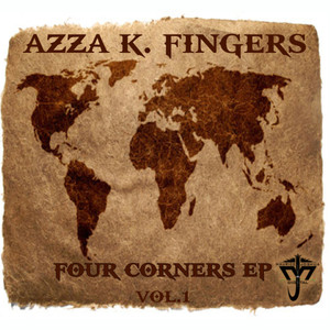 Four Corners EP