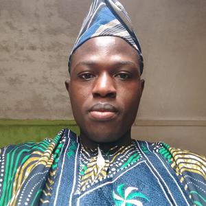 My gbedu Freesytle (Explicit)