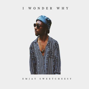 i wonder why (Radio Edit)