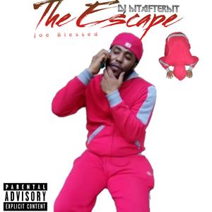 Next Up(feat. Hotboy Sizzle) (Explicit)