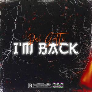 Im Back (Explicit)