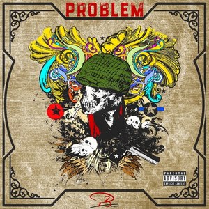 Problem (Explicit)