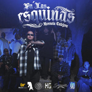 Pa las esquinas (Explicit)