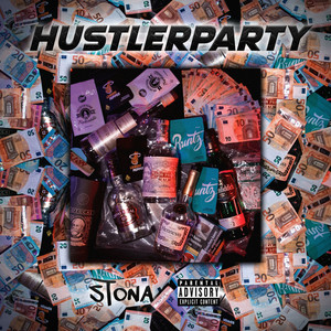 Hustlerparty (Explicit)