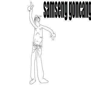 SAMSENG GONCANG! (Explicit)