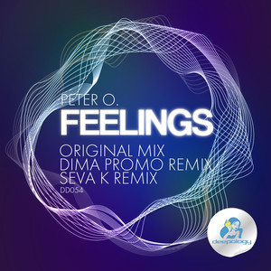 Feelings (Dima Promo Remix)