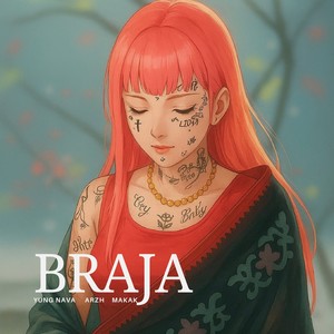 Braja