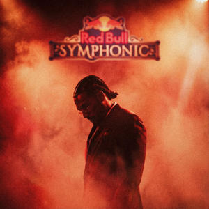 AFTERSHOW LIVE (RED BULL SYMPHONIC|Explicit)