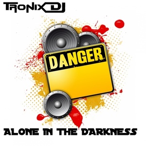 Alone In the Darkness (Radio Edit)
