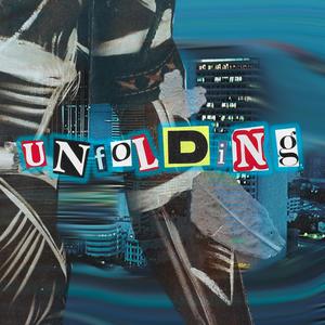 Unfolding (feat. 48 Jewels & Ecothot) [Explicit]