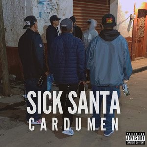 Cardumen (Explicit)