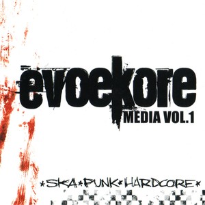 Evoekore Media Vol.1