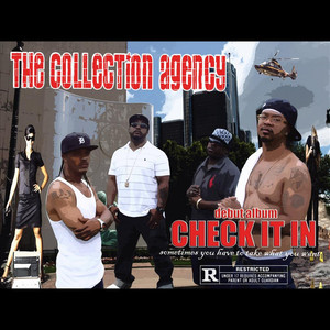 Soakin' Wett (Explicit)