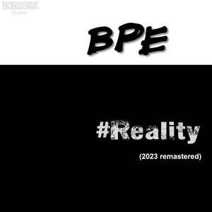#reality (2023 Remastered)