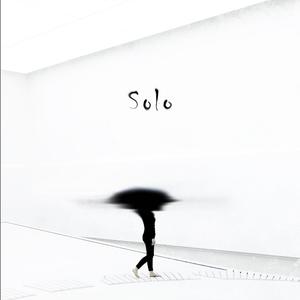 Solo(feat. Pashabeats)