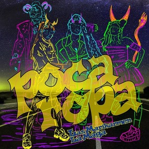 POCA ROPA (Explicit)