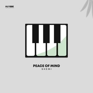 Peace of Mind (instrumental)