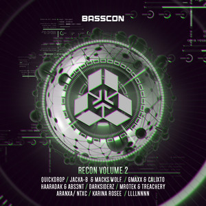 Basscon: Recon Vol. 2