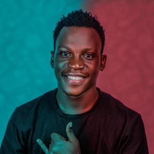 Am in Love (feat. Lamix)