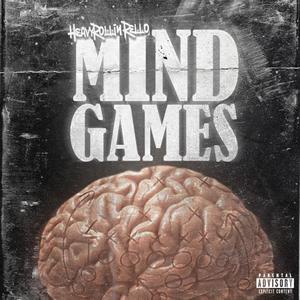 Mind Games (Explicit)