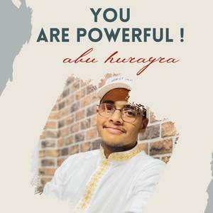 You Are Powerful