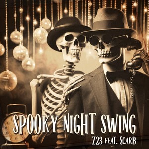 Spooky Night Swing