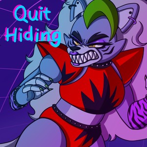 Quit Hiding