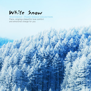 White Snow