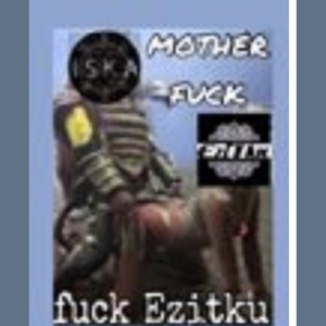 DISS Back EZITKU（We Are Back）