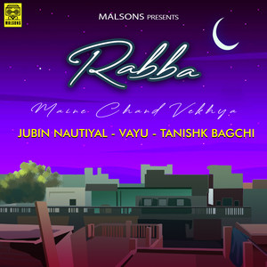 Rabba Maine Chand Vekhya