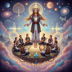 Song of the Ancients